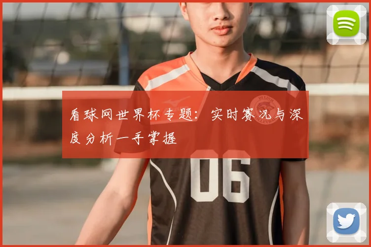 看球网世界杯专题:实时赛况与深度分析一手掌握