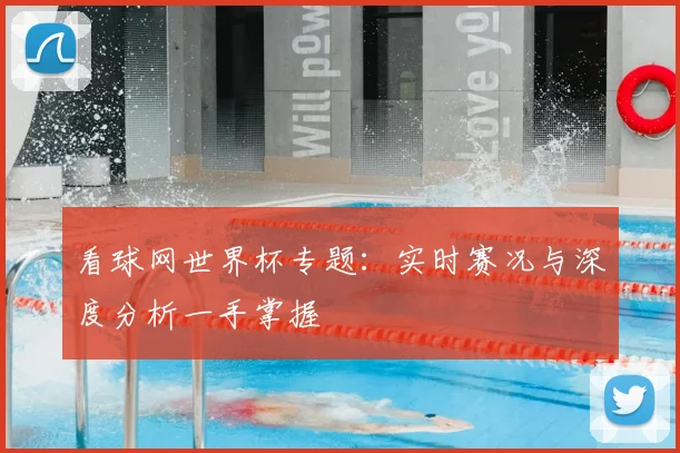 看球网世界杯专题：实时赛况与深度分析一手掌握